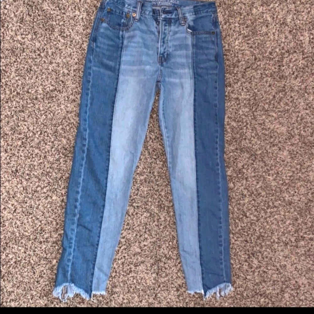Vintage AEO Jeans